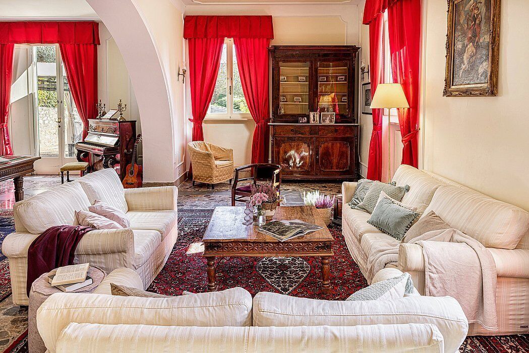 Photo of Livingroom in Poggiarello