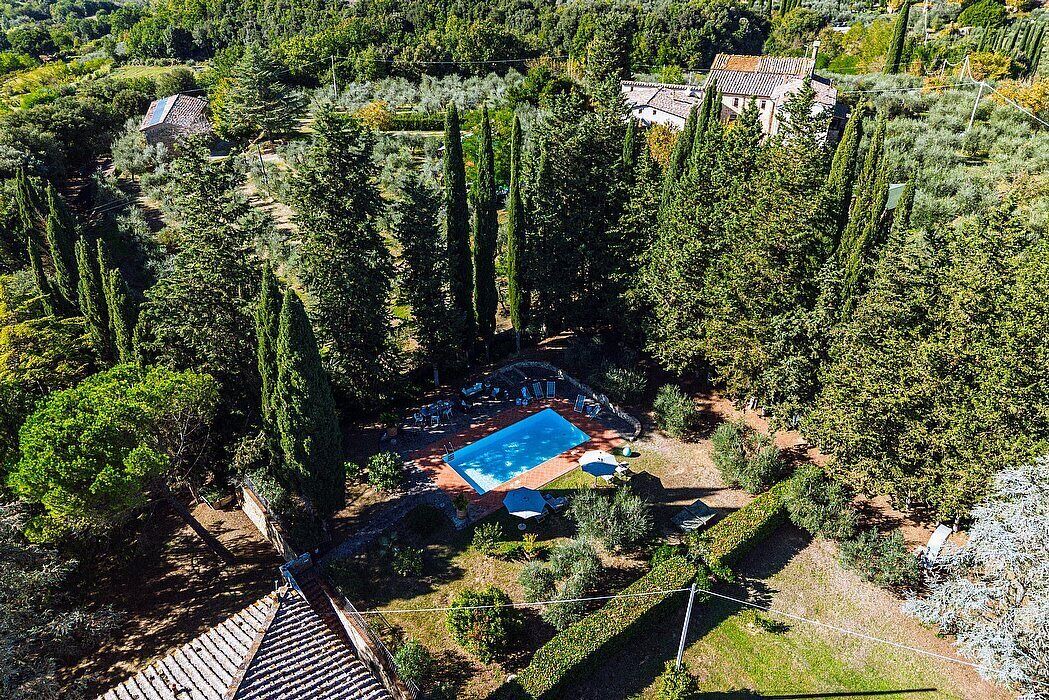 Photo of Outdoor in Poggiarello