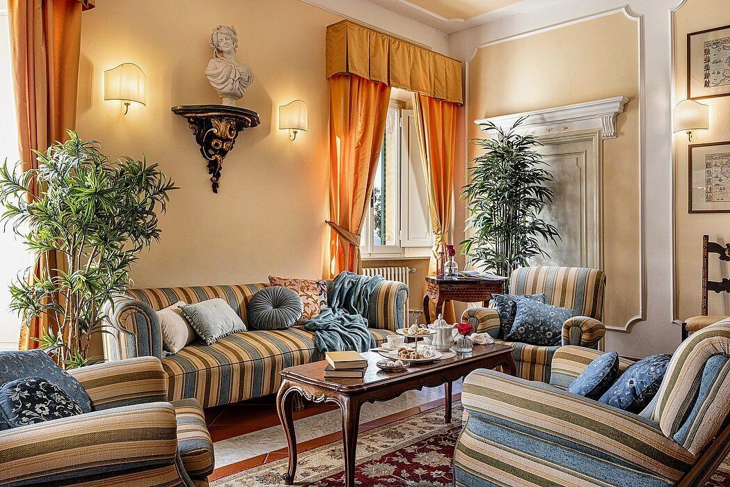 Photo of Livingroom in Poggiarello