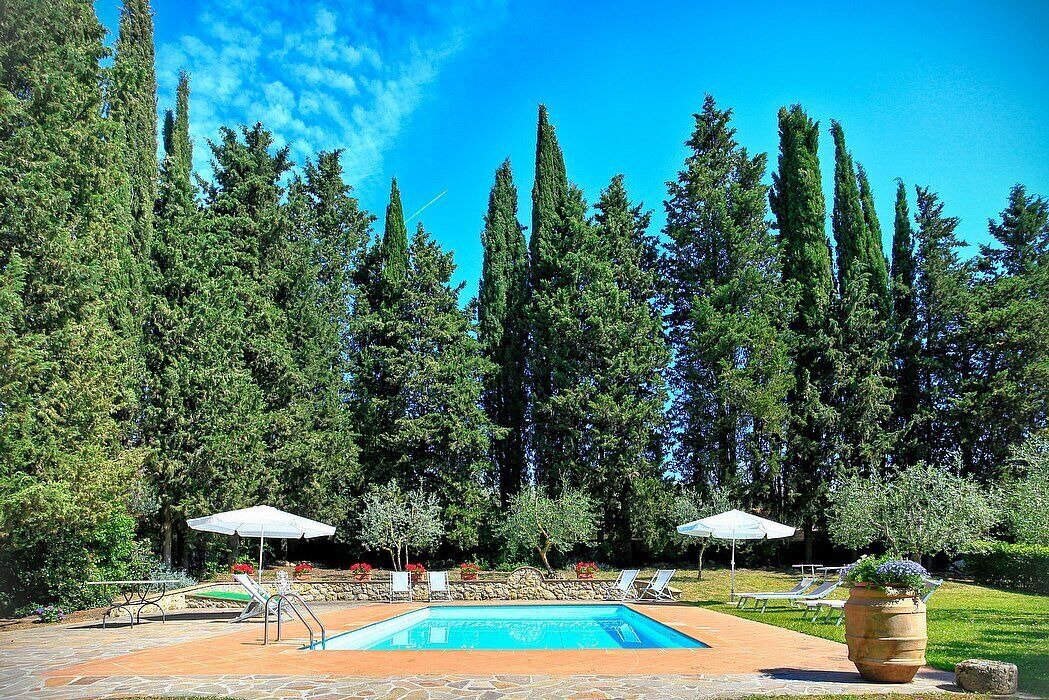 Photo of Outdoor in Poggiarello
