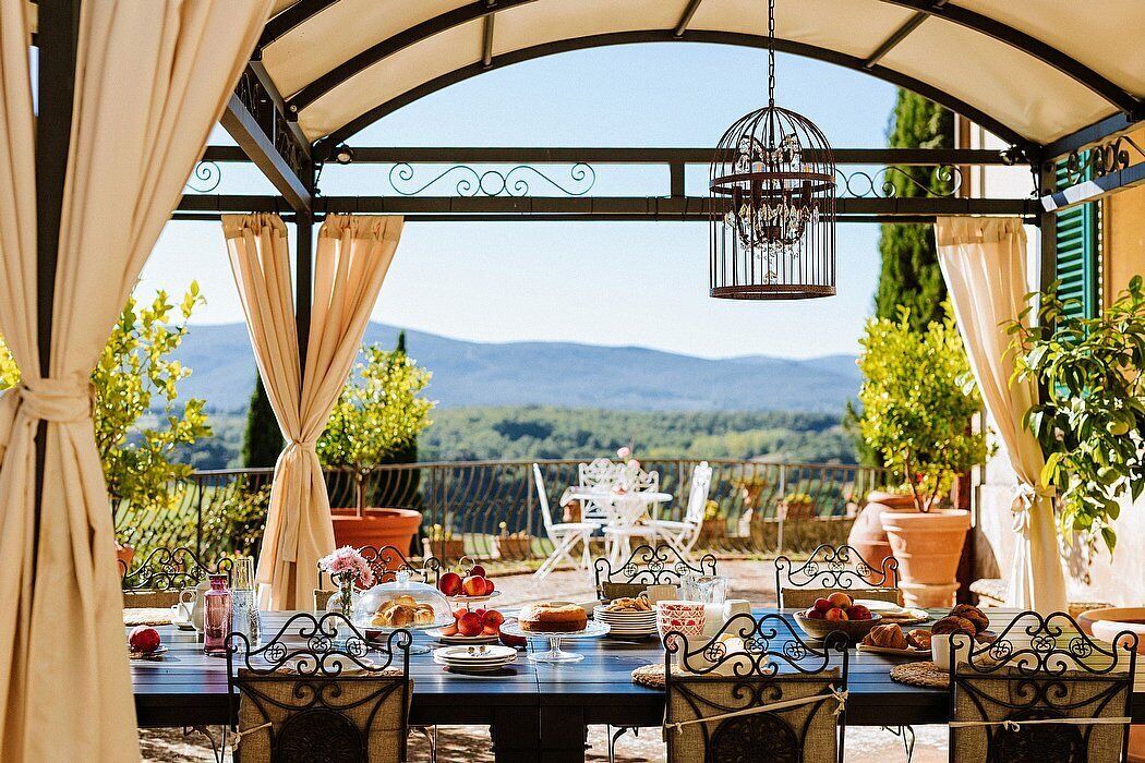 Photo of Outdoor in Poggiarello