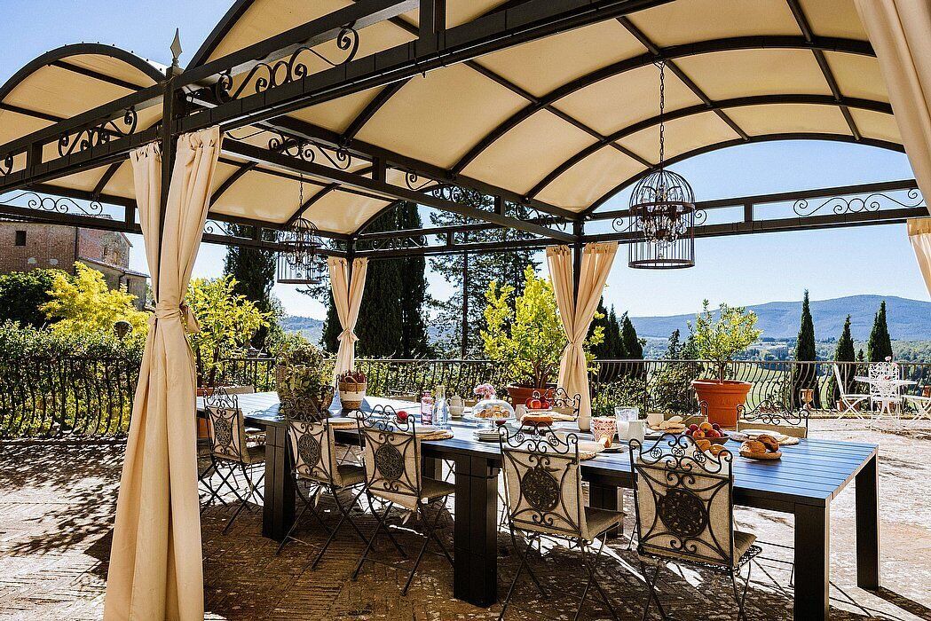 Photo of Outdoor in Poggiarello