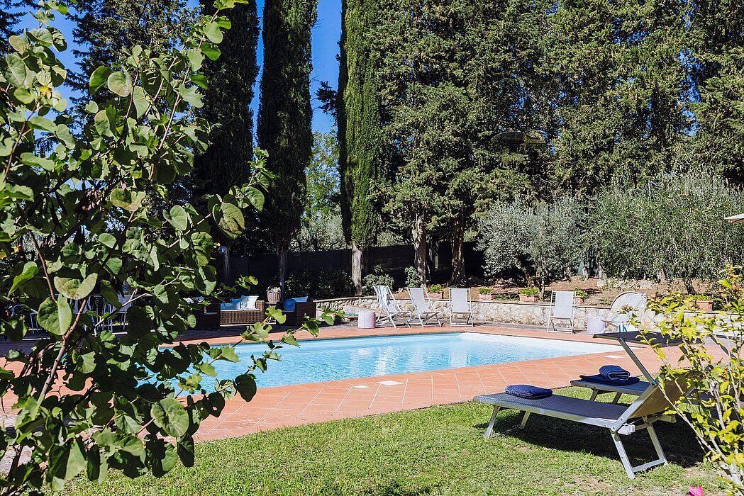 Photo of Outdoor in Poggiarello