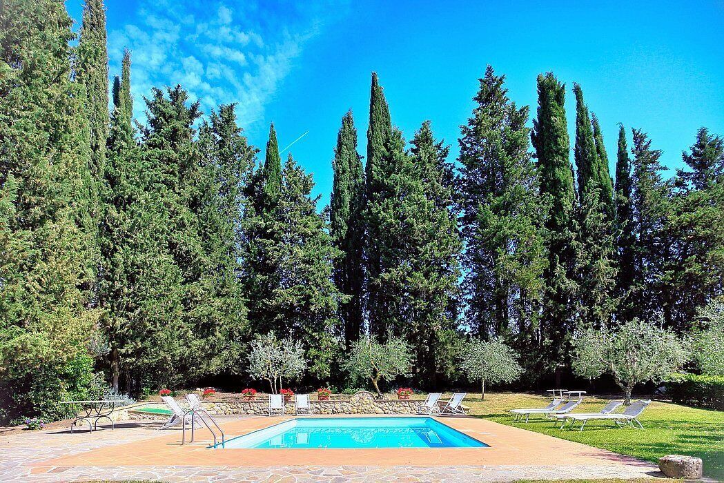 Photo of Outdoor in Poggiarello