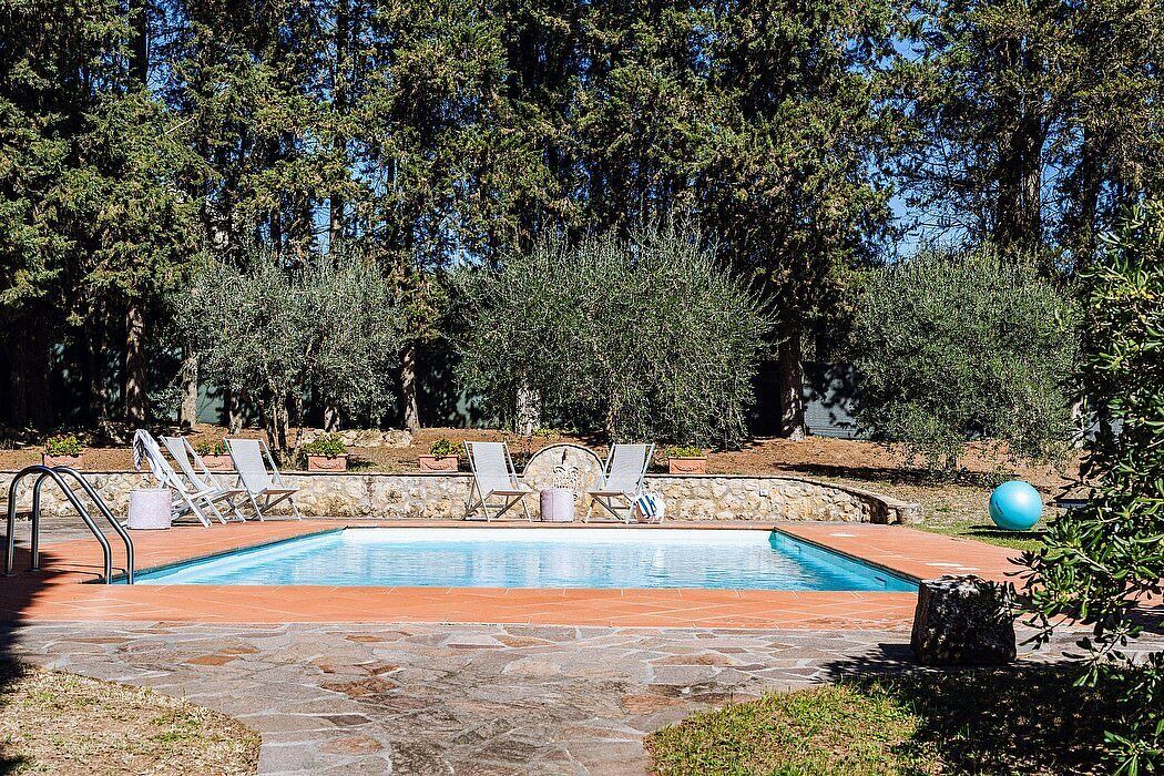 Photo of Outdoor in Poggiarello