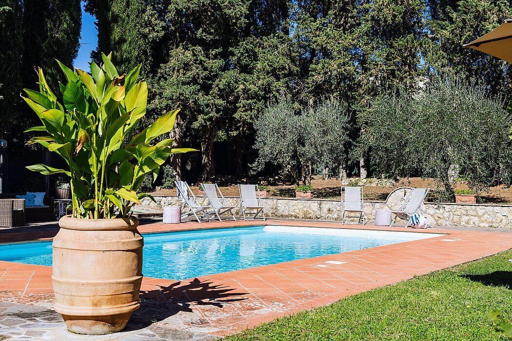 Photo of Outdoor in Poggiarello