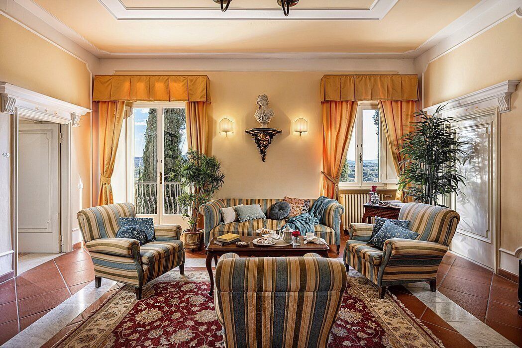 Photo of Livingroom in Poggiarello