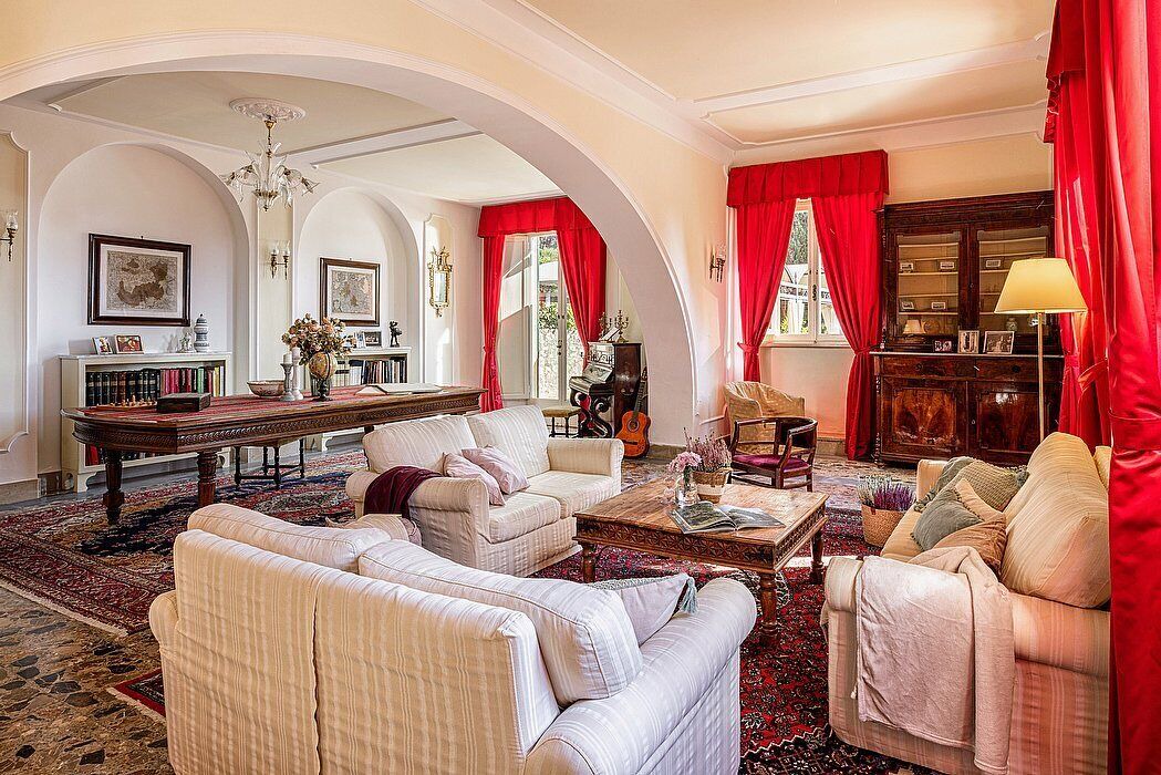 Photo of Livingroom in Poggiarello