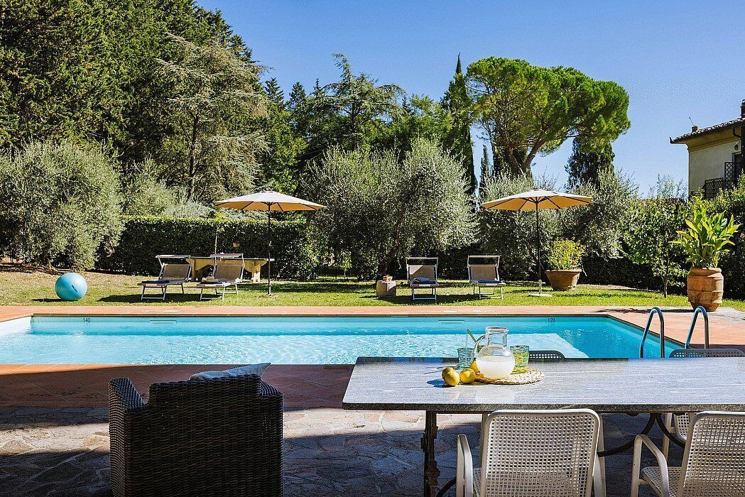 Photo of Outdoor in Poggiarello