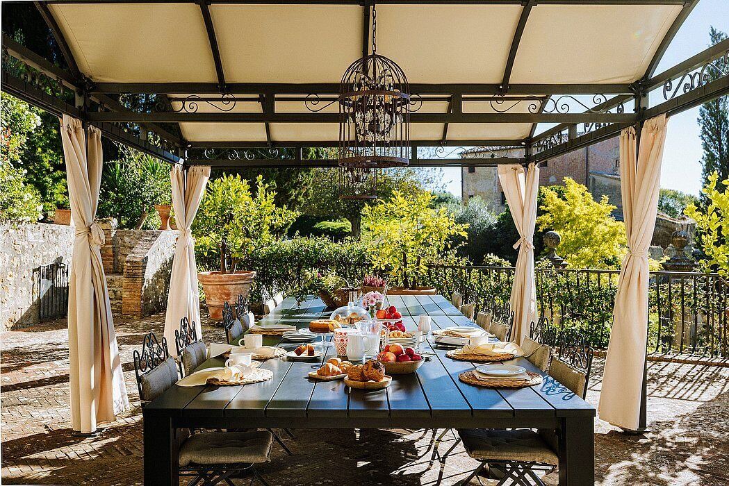 Photo of Outdoor in Poggiarello