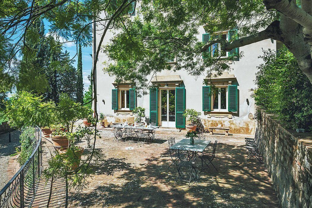 Photo of Outdoor in Poggiarello