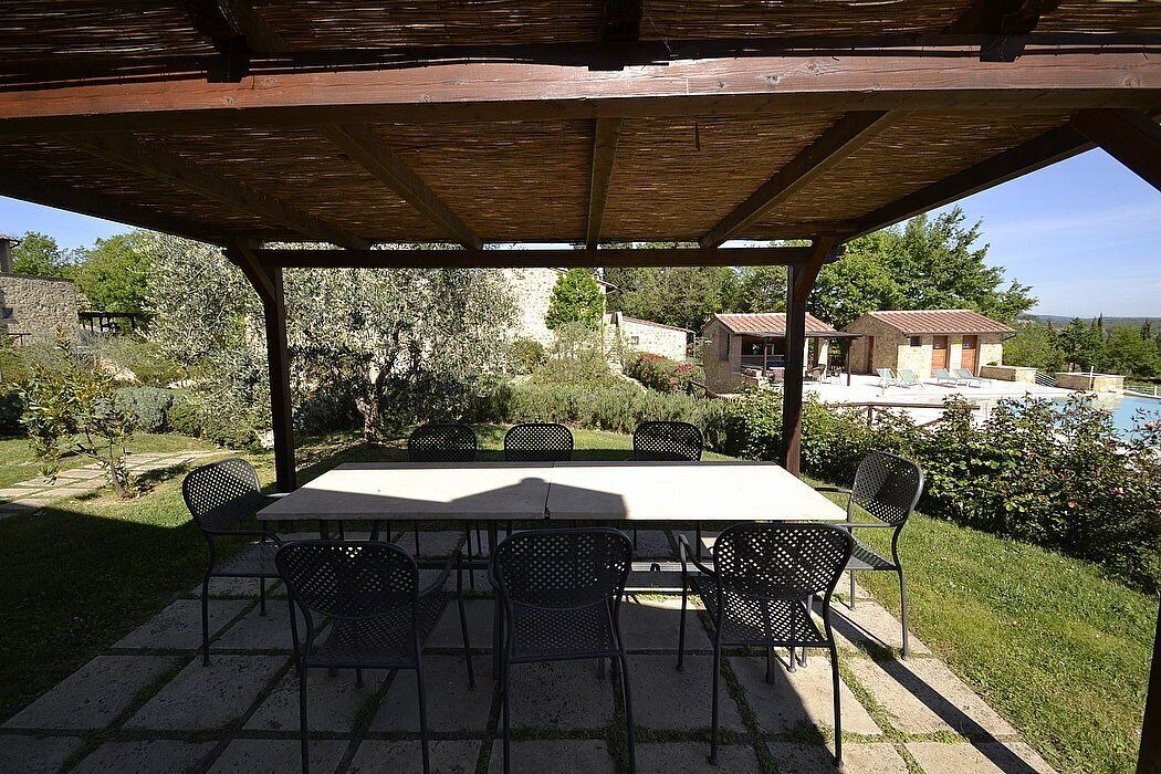 Photo of Outdoor in San Macario In Monte