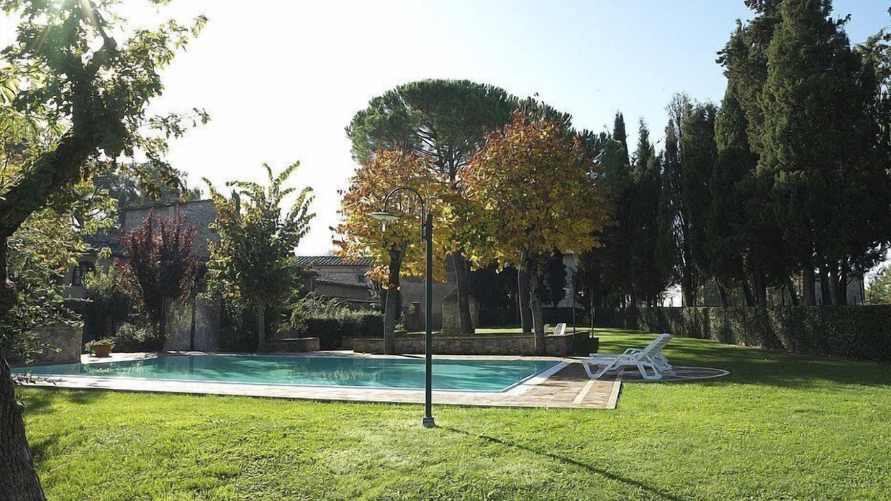 Photo of Outdoor in Colle di Val d'Elsa