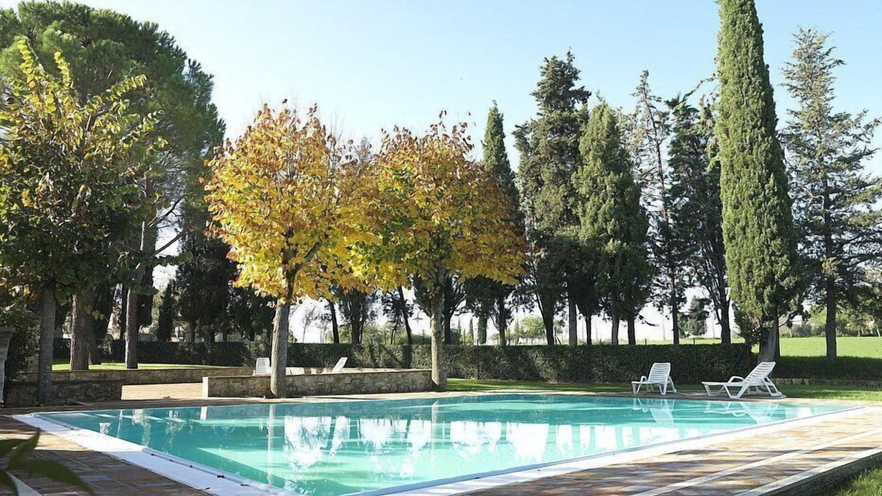 Photo of Outdoor in Colle di Val d'Elsa