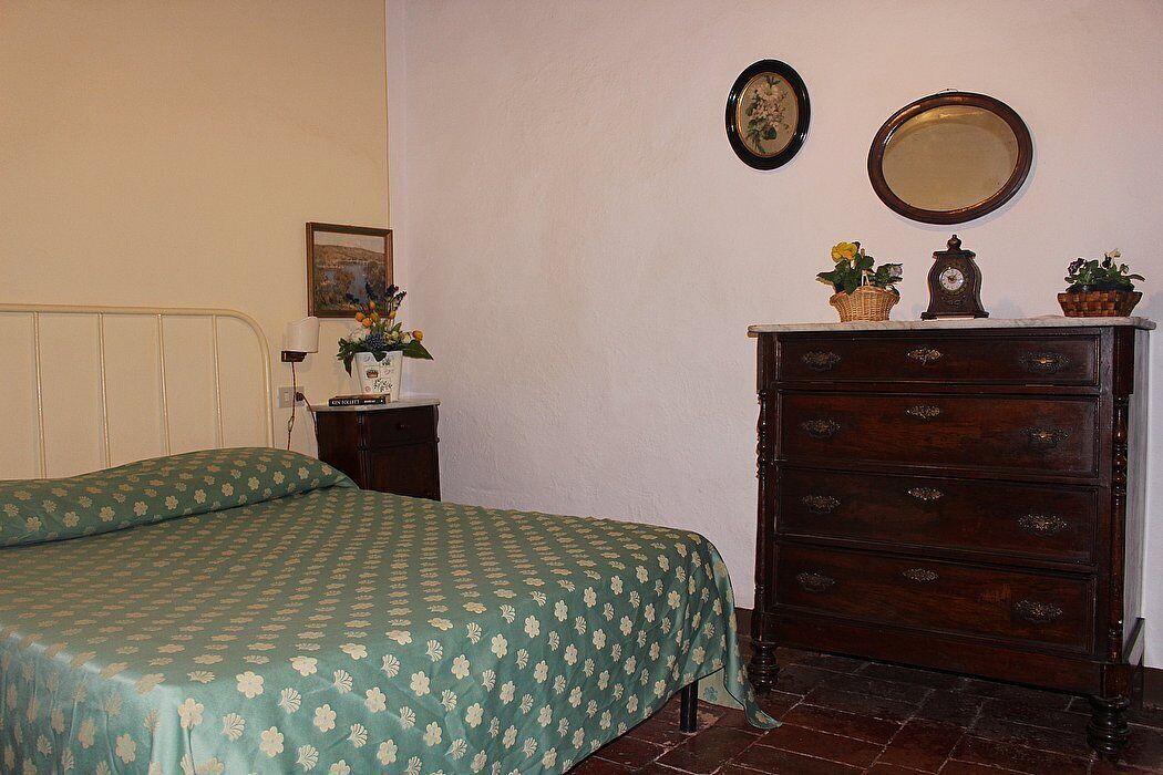 Photo of Bedroom in Colle di Val d'Elsa