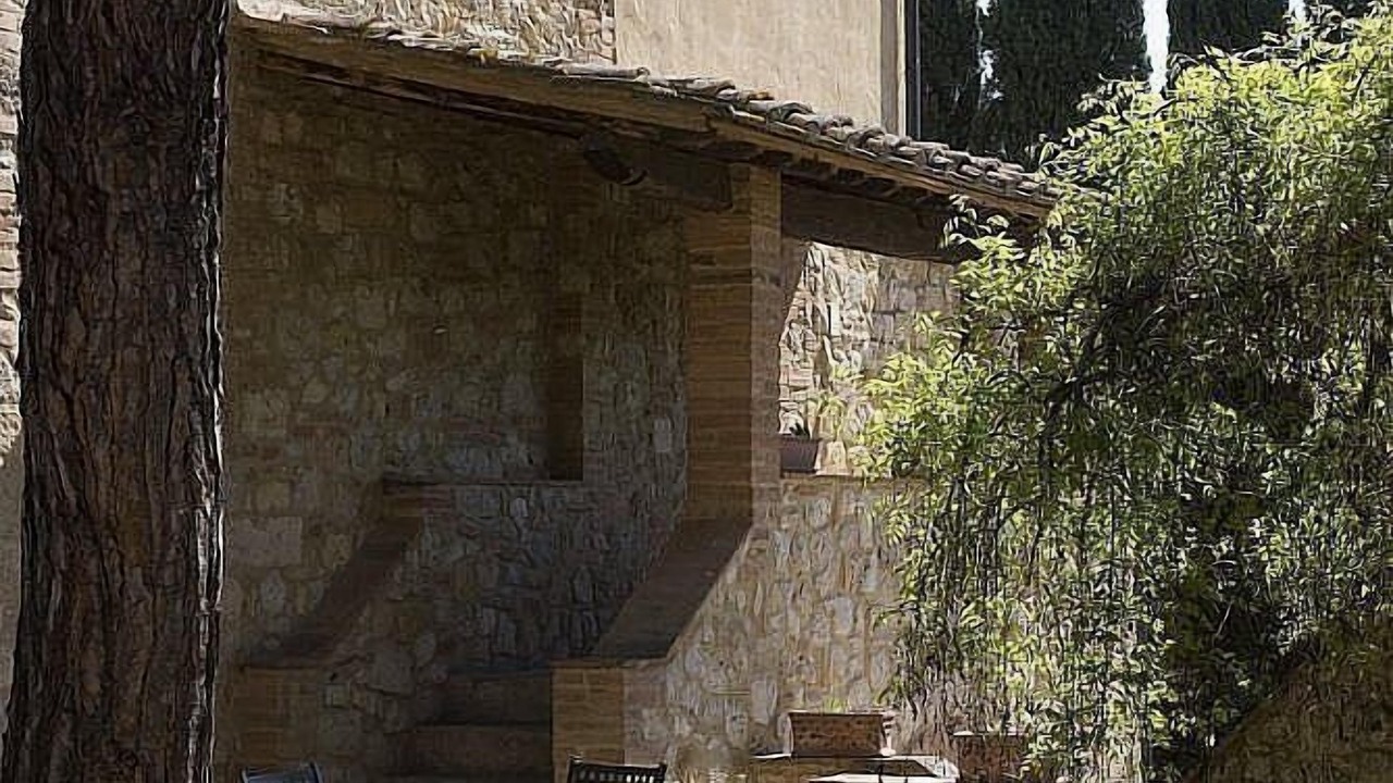 Photo of Outdoor in Colle di Val d'Elsa