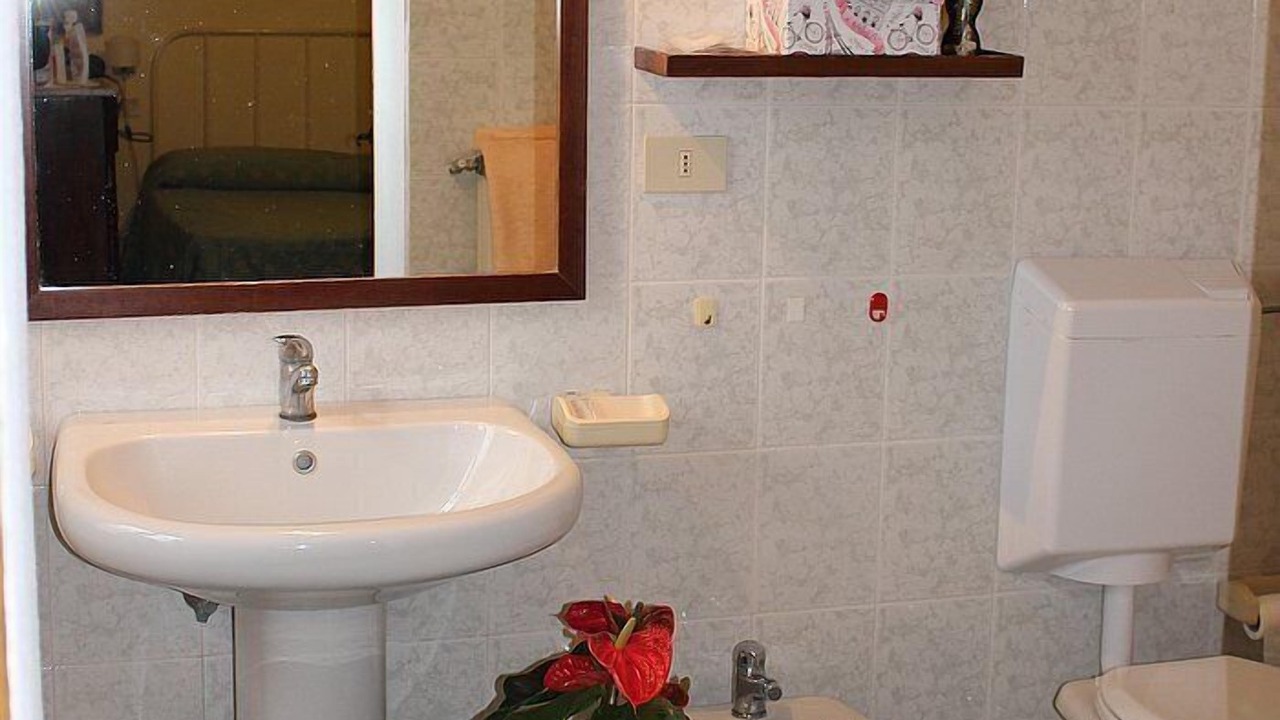 Photo of Bathroom in Colle di Val d'Elsa