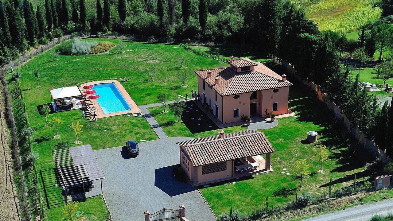 Photo of Outdoor in Peccioli