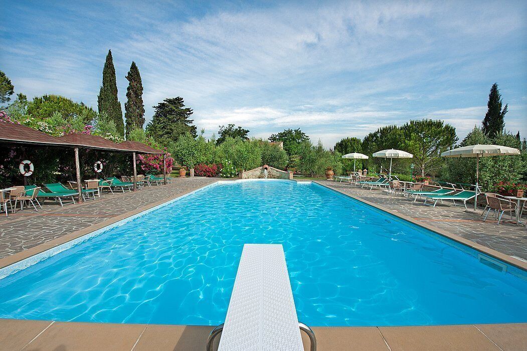 Photo of Outdoor in Peccioli