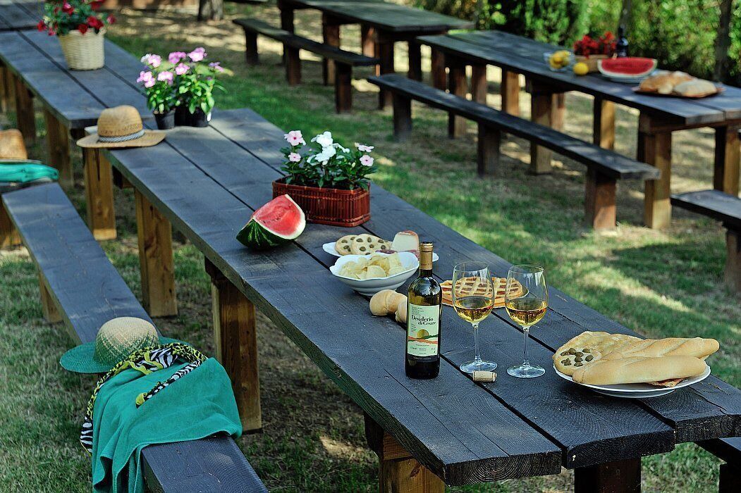 Photo of Outdoor in Peccioli
