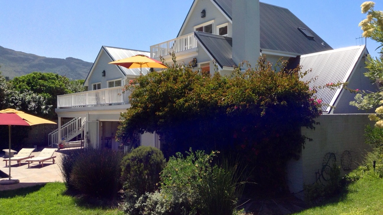 Photo of Outdoor in Noordhoek