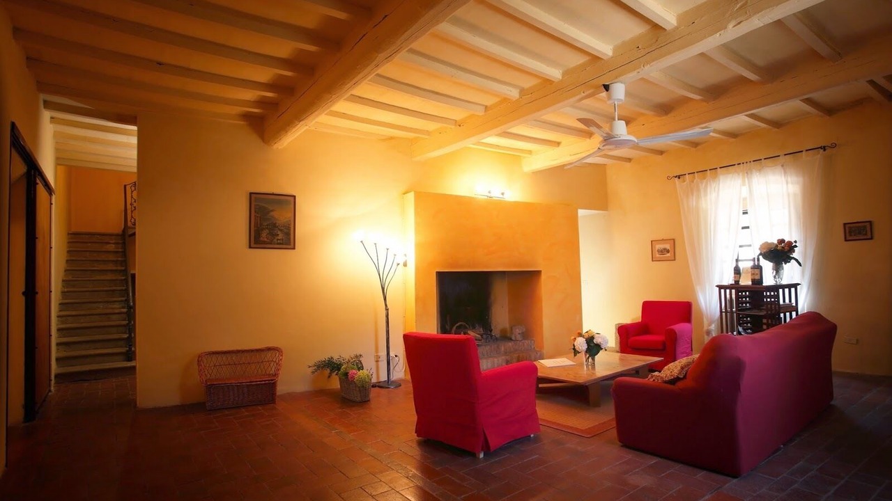 Photo of Others in Badia Coltibuono