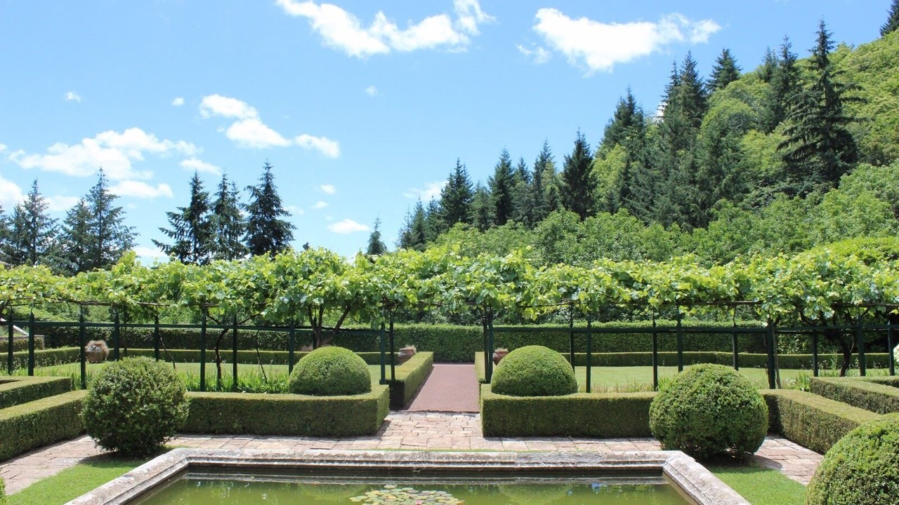 Photo of Outdoor in Badia Coltibuono
