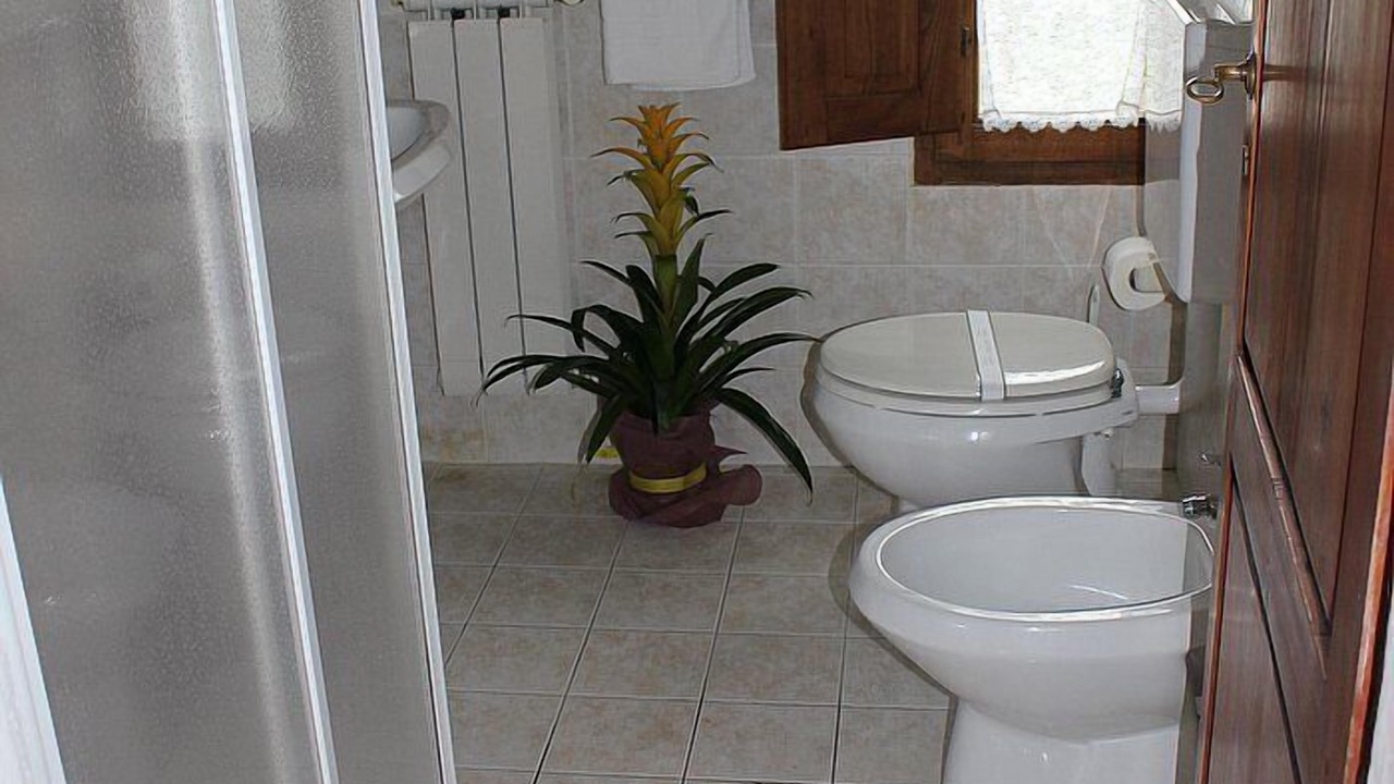 Photo of Bathroom in Colle di Val d'Elsa