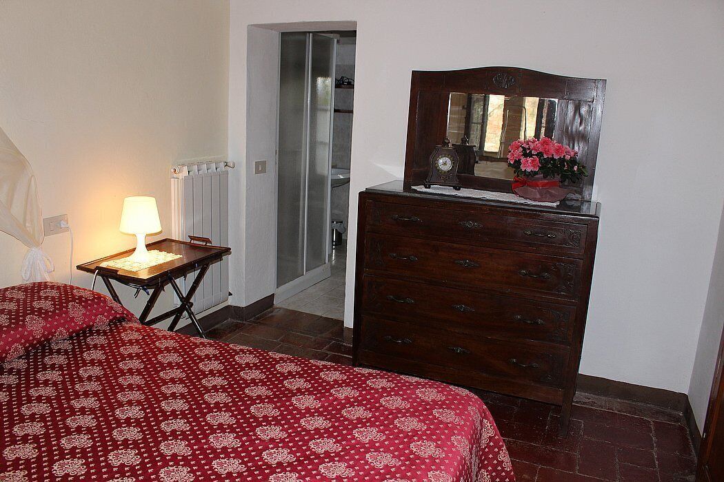 Photo of Bedroom in Colle di Val d'Elsa