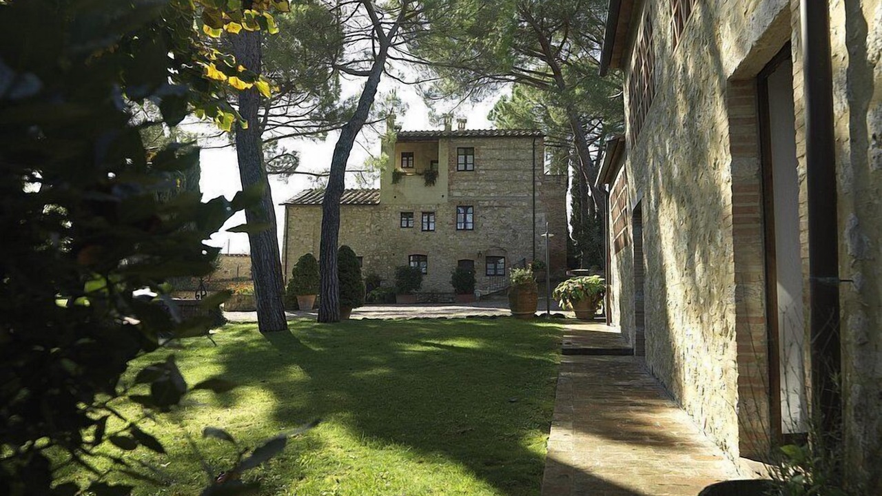 Photo of Outdoor in Colle di Val d'Elsa