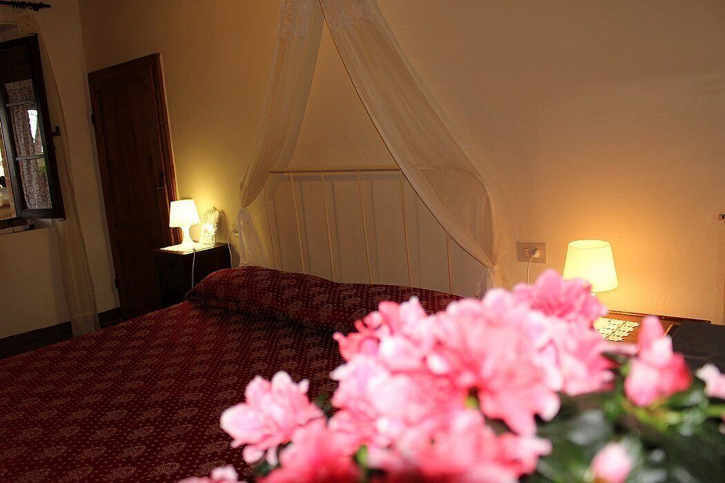 Photo of Bedroom in Colle di Val d'Elsa