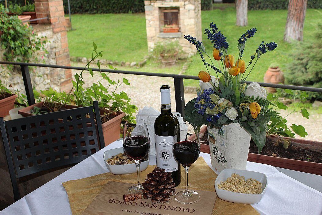 Photo of Outdoor in Colle di Val d'Elsa
