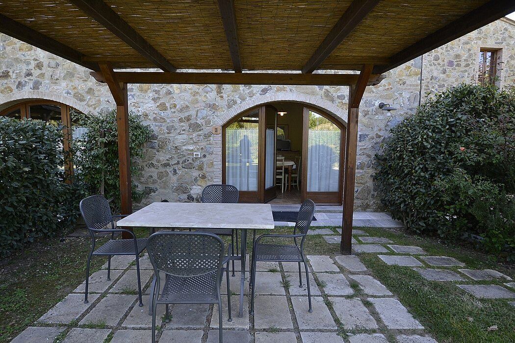 Photo of Outdoor in San Macario In Monte