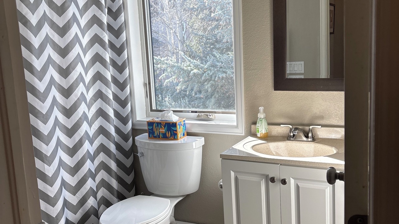 Photo of Bathroom in Eagle-Vail