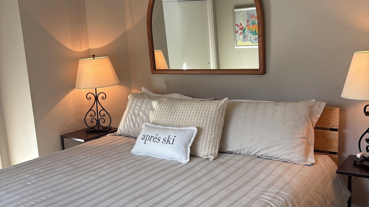 Photo of Bedroom in Eagle-Vail