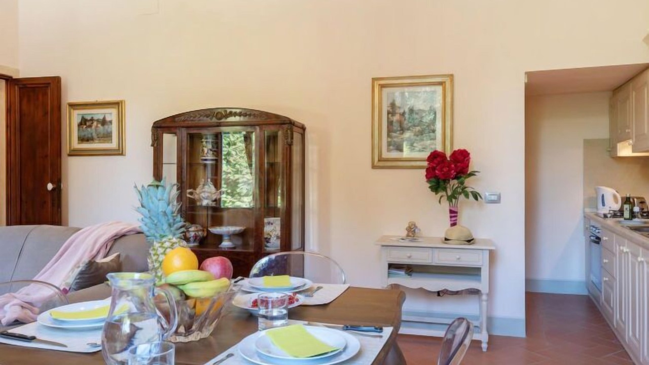 Photo of Bedroom in Ronta