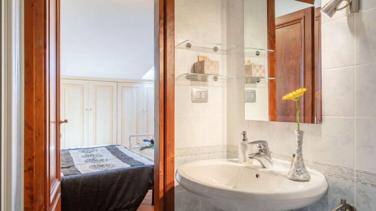 Photo of Bathroom in Ronta