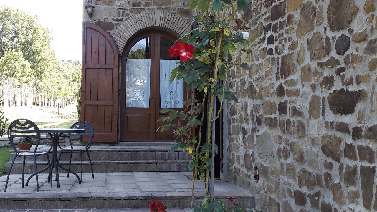 Photo of Patio Balcony in Poppi