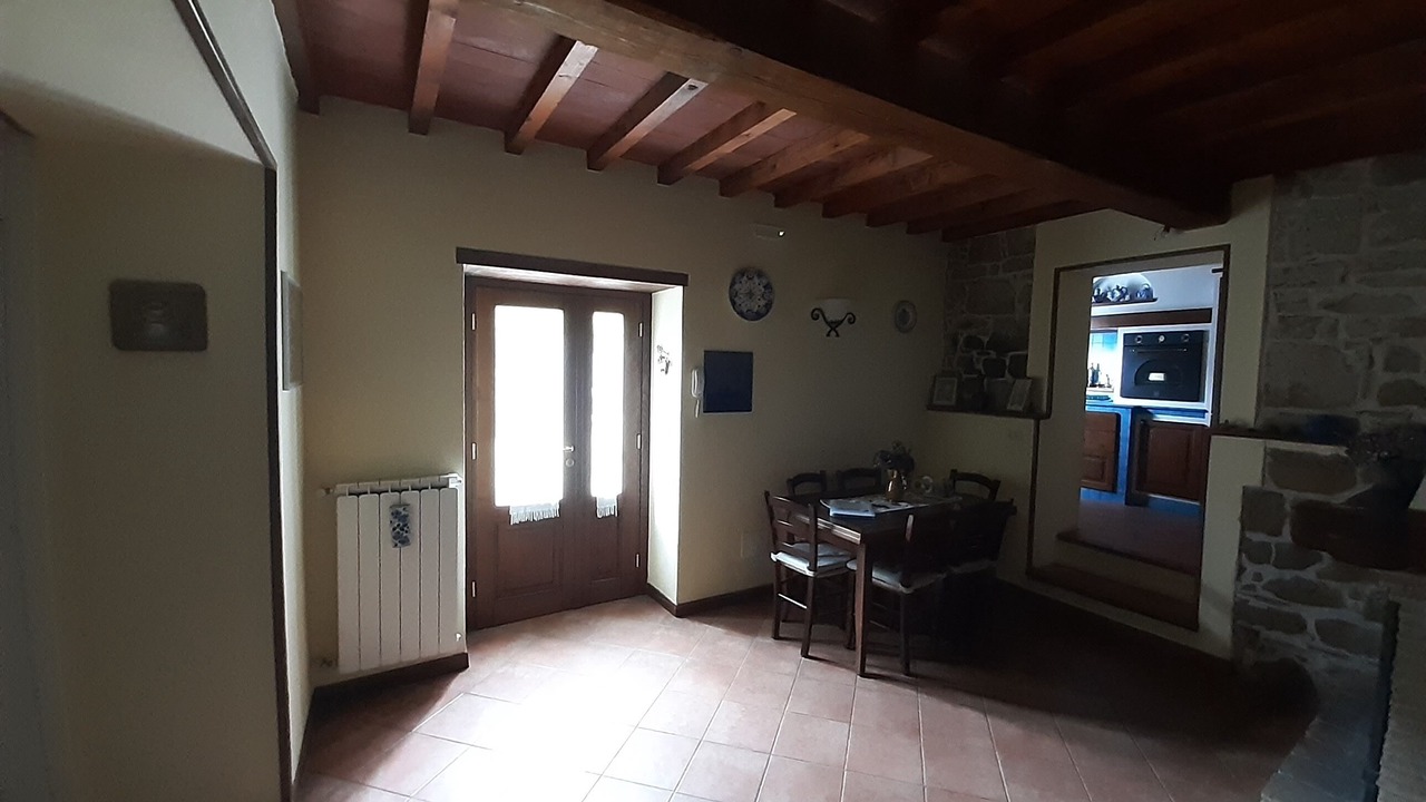 Photo of Livingroom in Poppi