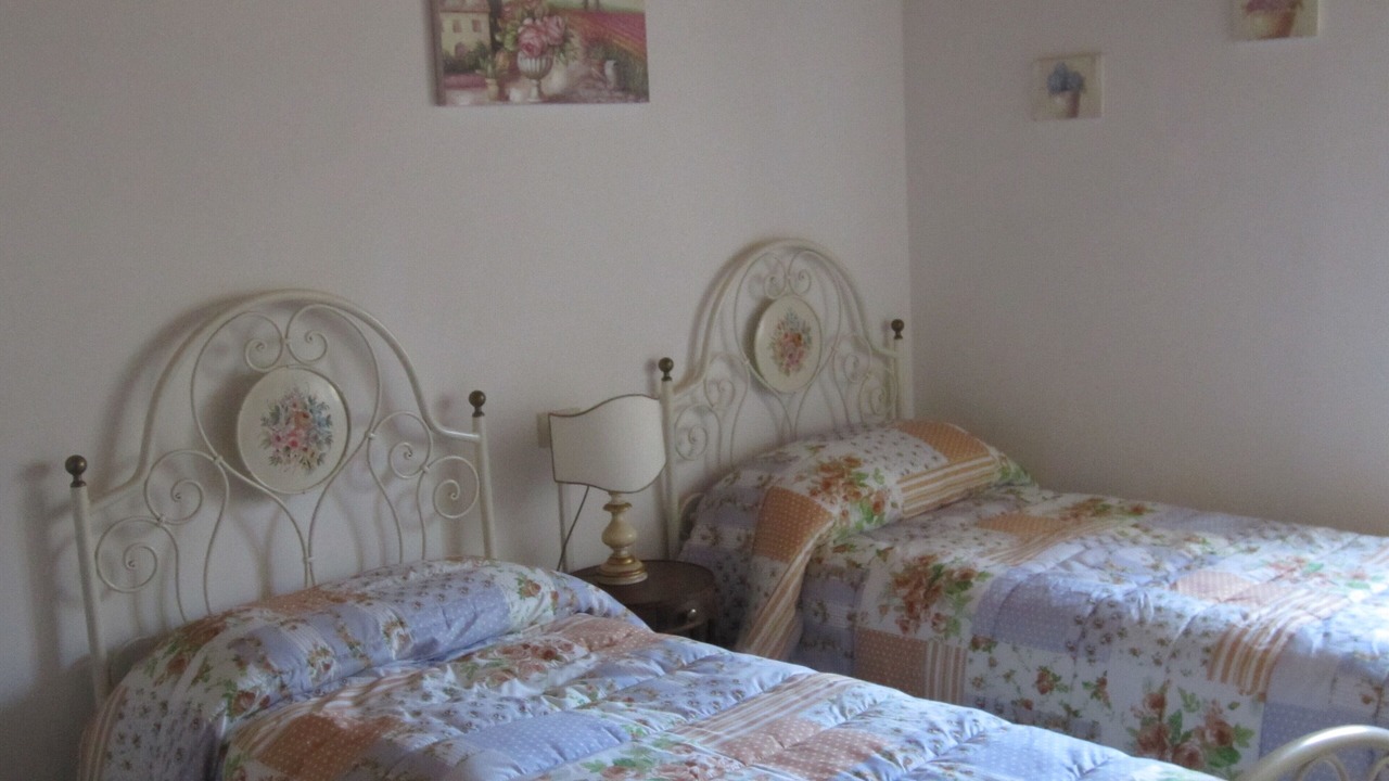 Photo of Bedroom in Poppi