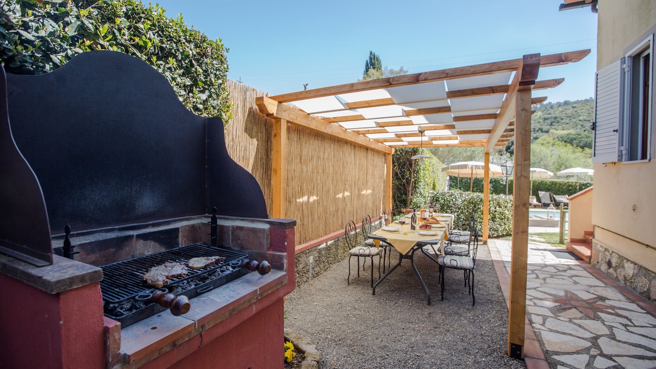 Photo of Outdoor in Iano