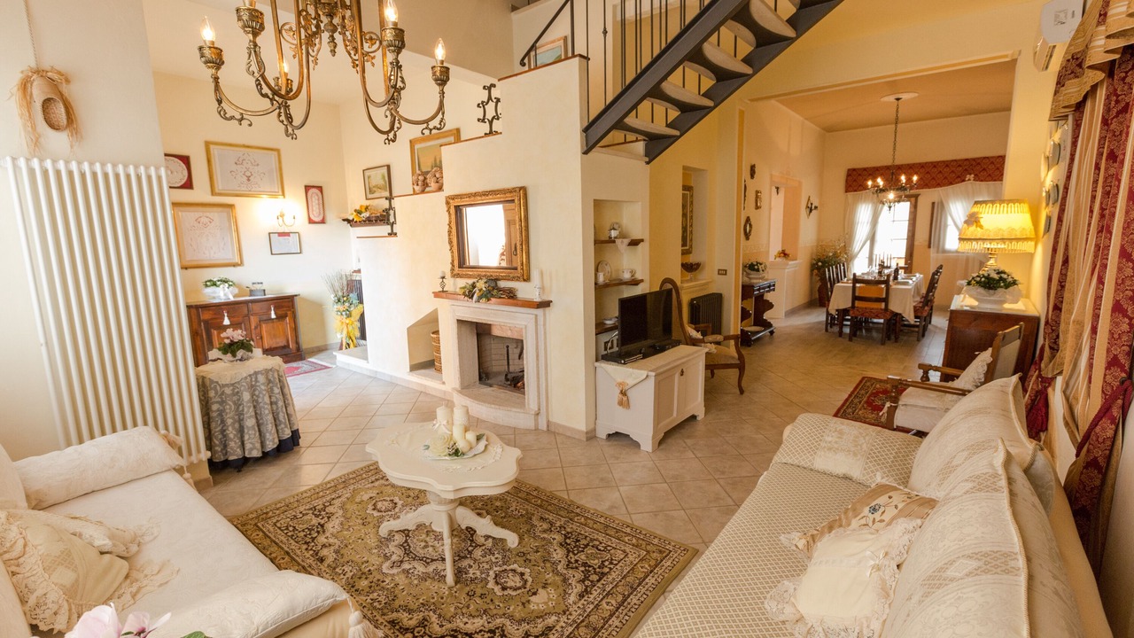Photo of Livingroom in Iano