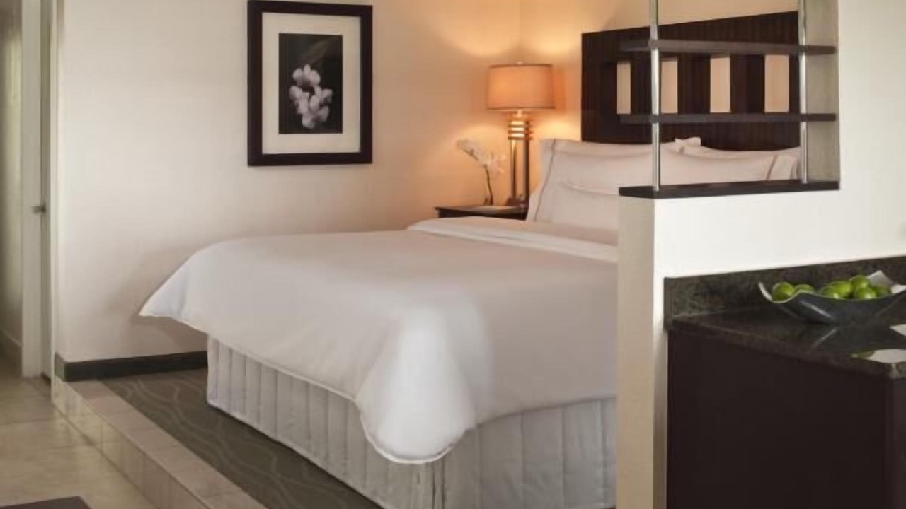 Photo of Bedroom in Estate Chocolate Hole and Great Cruz Bay