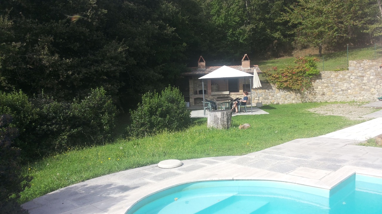 Photo of Outdoor in Poppi