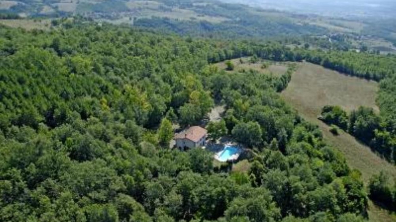 Photo of Outdoor in Poppi