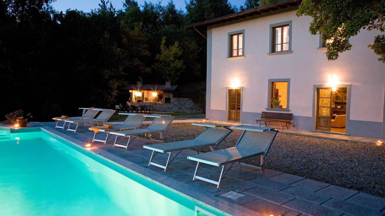 Photo of Outdoor in Poppi