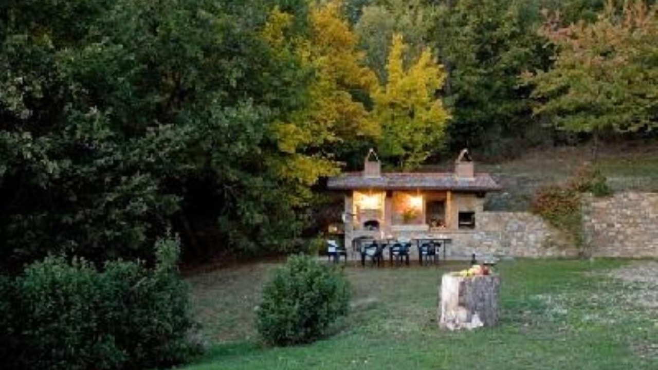 Photo of Outdoor in Poppi