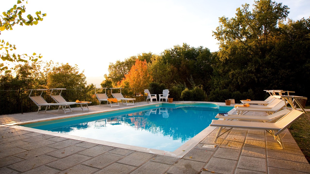 Photo of Outdoor in Poppi