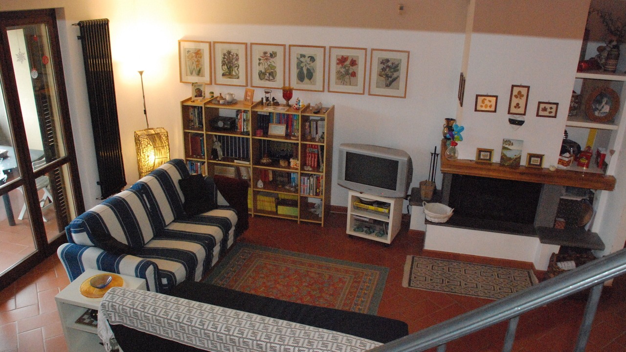 Photo of Livingroom in Lastra a Signa