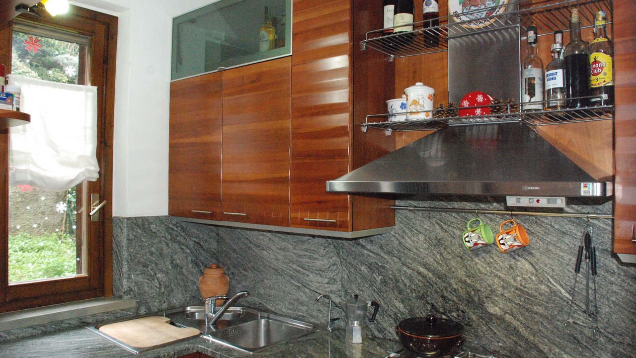 Photo of Kitchen in Lastra a Signa